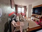 Apartamento em Rua Guarani Vila Galvão Guarulhos/SP