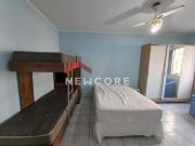 Apartamento em Rua Guaranis Tupi Praia Grande/SP