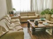 Apartamento em Rua Guarará Jardim Paulista São Paulo/SP