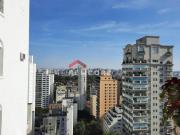 Apartamento em Rua Guarará Jardim Paulista São Paulo/SP