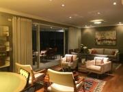 Apartamento em Rua Guarará Jardim Paulista São Paulo/SP