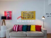 Apartamento em Rua Guarará Jardim Paulista São Paulo/SP