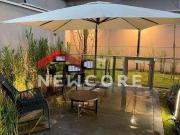 Apartamento em Rua Guarará Jardim Paulista São Paulo/SP