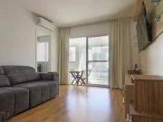 Apartamento em Rua Guarará Jardim Paulista São Paulo/SP