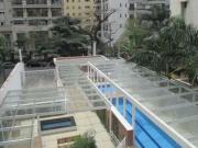 Apartamento em Rua Guarará Jardim Paulista São Paulo/SP