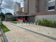 Apartamento em Rua Guararapes Jardim Higienópolis...