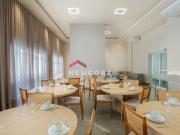 Apartamento em Rua Guaritá Vila Bosque Maringá/PR