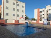 Apartamento em Rua Guatemala Cibratel II Itanhaém/SP