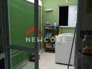 Apartamento em Rua Guaxupé Parque Industriário Santo...