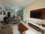 Apartamento em Rua Guiana Francesa Guilhermina Praia...