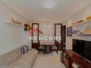 Apartamento em Rua Guilherme Pugsley Água Verde Curitiba/PR