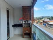 Apartamento em Rua Guilherme Winter Toninhas Ubatuba/SP