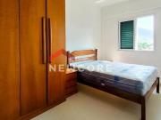 Apartamento em Rua Guilherme Winter Toninhas Ubatuba/SP