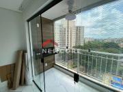 Apartamento em Rua Gustavo Ladeira Paquetá Belo Horizonte/MG