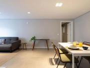 Apartamento em Rua Haddock Lobo Jardim América São Paulo/SP