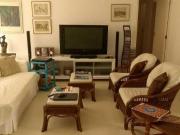 Apartamento em Rua Haddock Lobo Jardim América São Paulo/SP