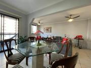 Apartamento em Rua Haiti Guilhermina Praia Grande/SP