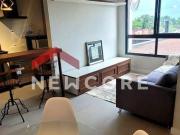 Apartamento em Rua Heitor Astrogildo Lopes Gleba Fazenda...