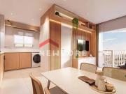 Apartamento em Rua Heitor de Oliveira Vila Sul Americana...