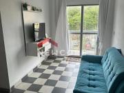 Apartamento em Rua Helena Aparecida Secol Nova...