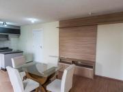 Apartamento em Rua Henrique Casela Jardim América da...