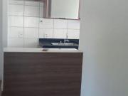 Apartamento em Rua Henrique Casela Jardim América da...