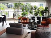 Apartamento em Rua Henrique Martins Jardim Paulista São...