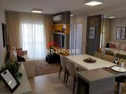 Apartamento em Rua Henrique Savi Vila Nova Cidade...