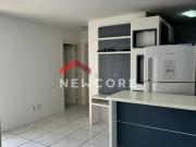 Apartamento em Rua Henrique Stefani Igara Canoas/RS