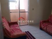 Apartamento em Rua Herbert de Souza Princesa Praia Grande/SP