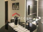Apartamento em Rua Hermantino Coelho Mansões Santo...