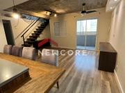 Apartamento em Rua Hermantino Coelho Mansões Santo...