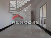 Apartamento em Rua Hermantino Coelho Mansões Santo...