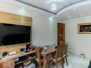 Apartamento em Rua Hermenegildo Gois Parente Vila São...