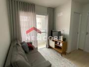 Apartamento em Rua Hermínio Cavallari Jardim Cavallari...