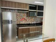 Apartamento em Rua Hildebrando Siqueira Cambuí Campinas/SP