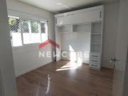 Apartamento em Rua Honeyde Bertussi Nossa Senhora da...