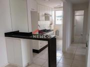 Apartamento em Rua Humberto Moreschi Chácara Manella...