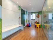 Apartamento em Rua Humberto Morona Cristo Rei Curitiba/PR