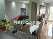 Apartamento em Rua Ibirama Jardim do Papai Guarulhos/SP