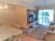 Apartamento em Rua Ibitinga Água Rasa São Paulo/SP