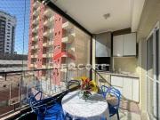 Apartamento em Rua Ibraim Nobre Jardim Panorama Bauru/SP
