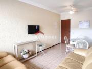 Apartamento em Rua Inácio Miguel Stéfano Enseada Guarujá/SP
