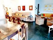Apartamento em Rua Inácio Miguel Stéfano Enseada Guarujá/SP