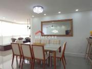 Apartamento em Rua Inácio Miguel Stéfano Jardim Três...