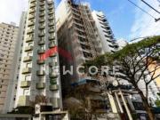 Apartamento em Rua Indiana Brooklin Novo São Paulo/SP