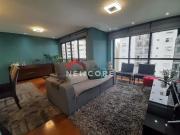 Apartamento em Rua Indiana Brooklin Paulista São Paulo/SP