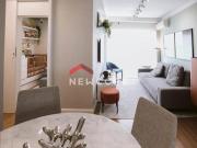 Apartamento em Rua Inhambú Vila Uberabinha São Paulo/SP