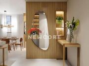 Apartamento em Rua Inspetor Nilo Seabra Cidade Nova Belo...