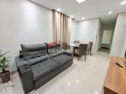 Apartamento em Rua Intersindical Flávio de Oliveira...